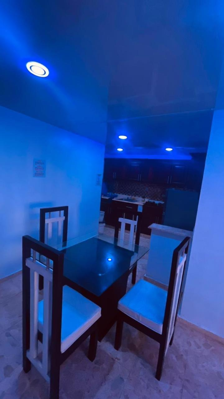 דירות פוארטו פלטה Mar Azul 401 מראה חיצוני תמונה