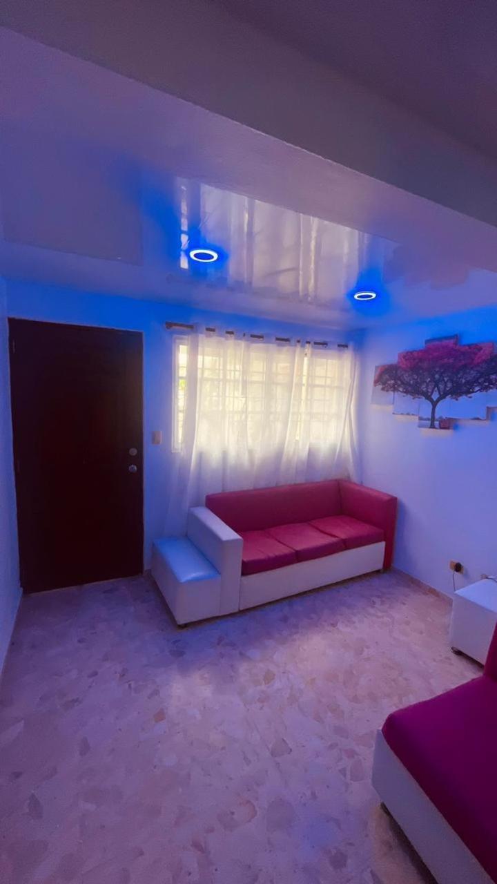 דירות פוארטו פלטה Mar Azul 401 מראה חיצוני תמונה