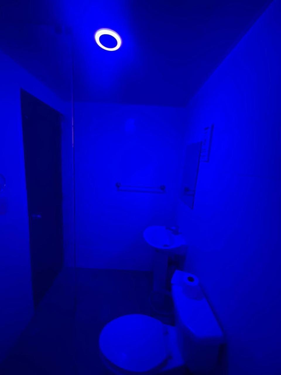דירות פוארטו פלטה Mar Azul 401 מראה חיצוני תמונה