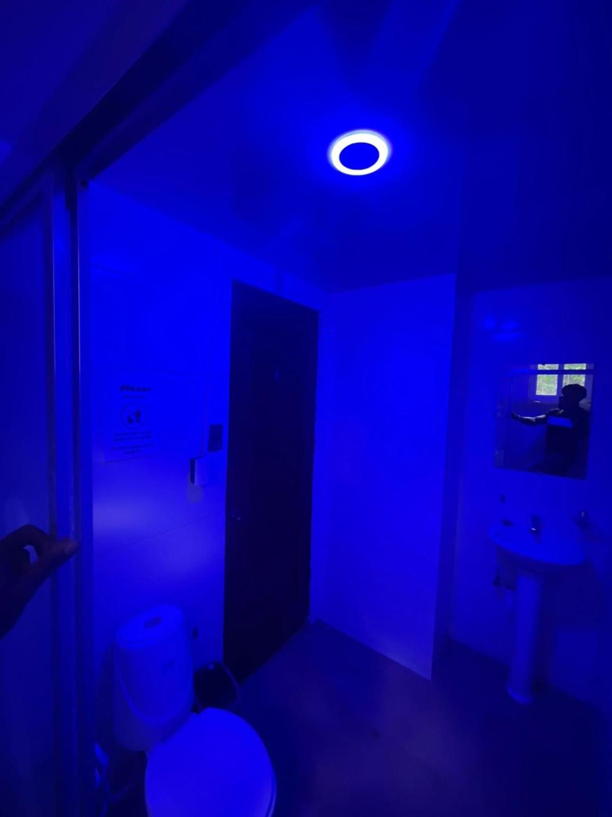 דירות פוארטו פלטה Mar Azul 401 מראה חיצוני תמונה