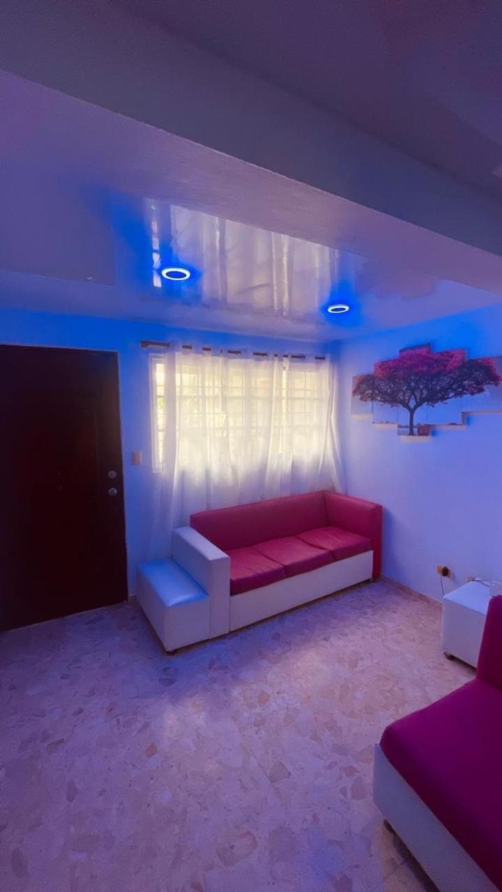 דירות פוארטו פלטה Mar Azul 401 מראה חיצוני תמונה
