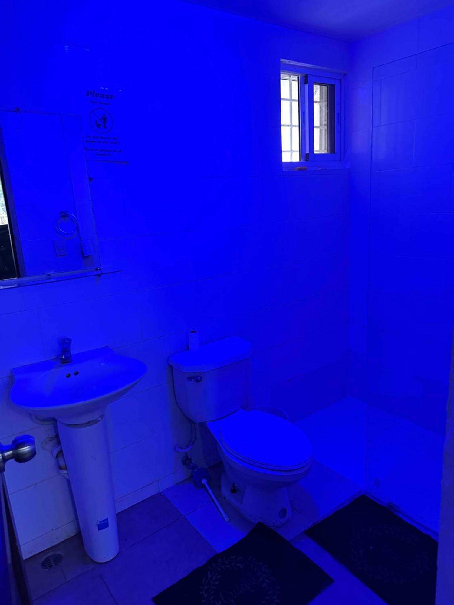 דירות פוארטו פלטה Mar Azul 401 מראה חיצוני תמונה